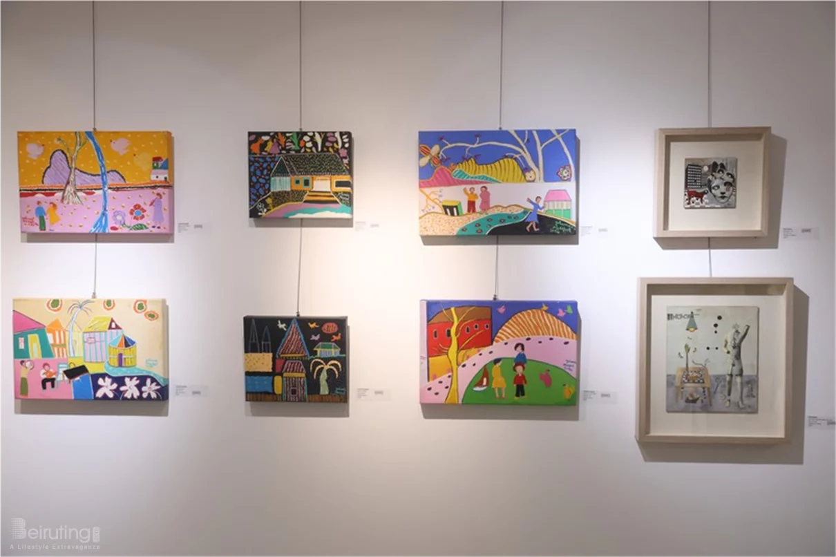 Christmas at The Gallery
